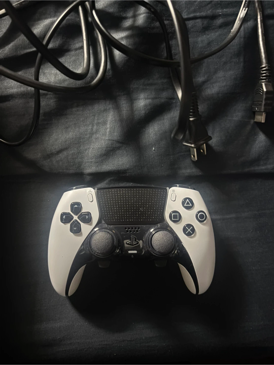 Sony PlayStation 5 Dualsense modded Wireless Controller