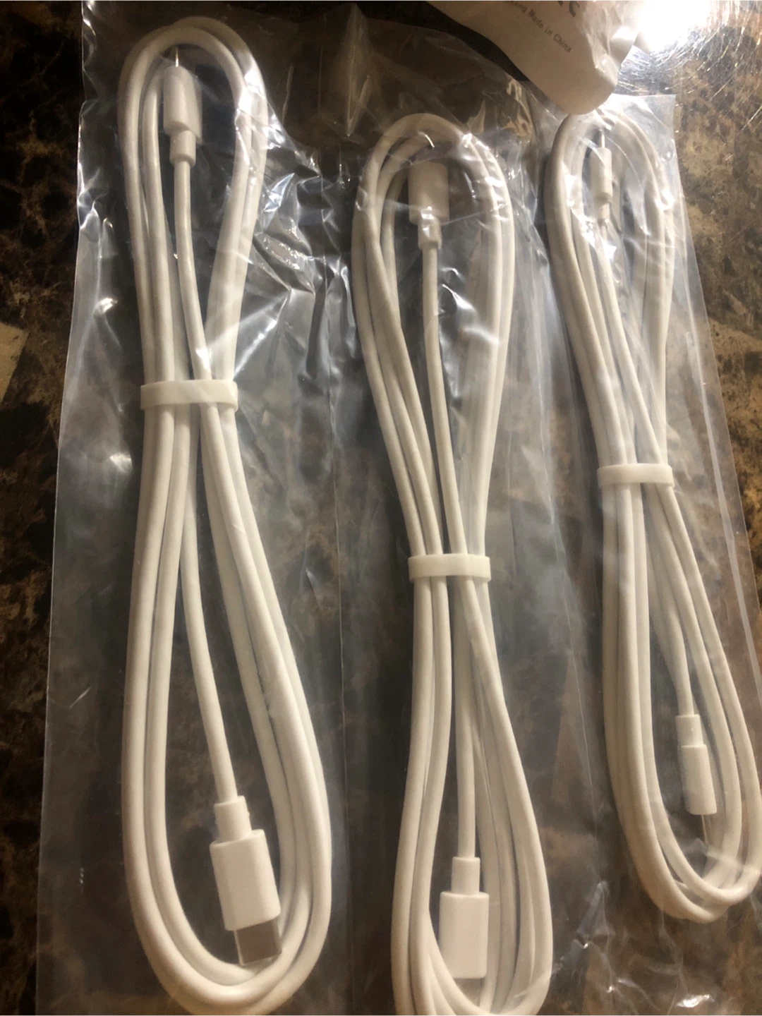New Quntis USB-C to C Fast Charging Cable