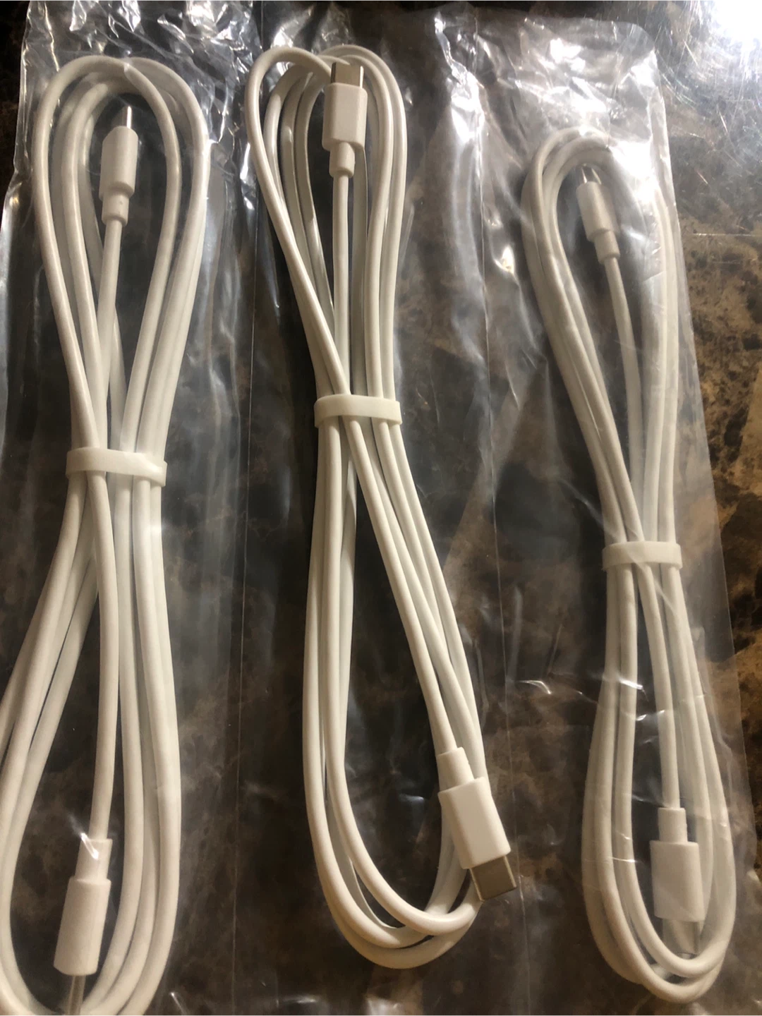 New Quntis USB-C to C Fast Charging Cable - photo 2