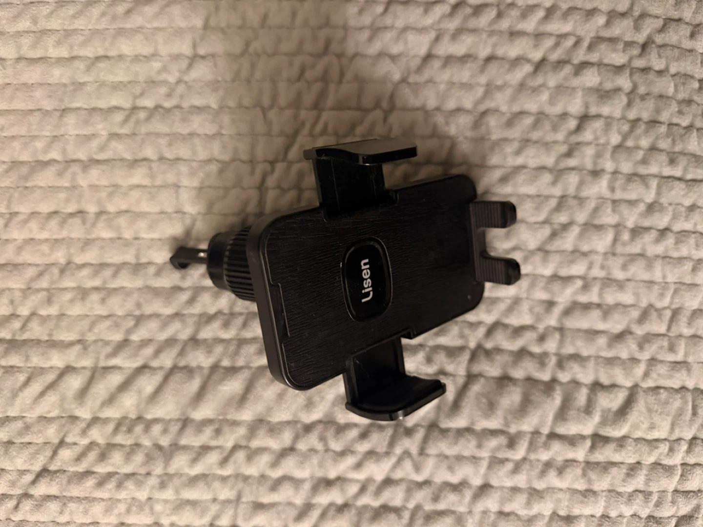 Lisen Car Phone Holder - Used (includes Box) - photo 2