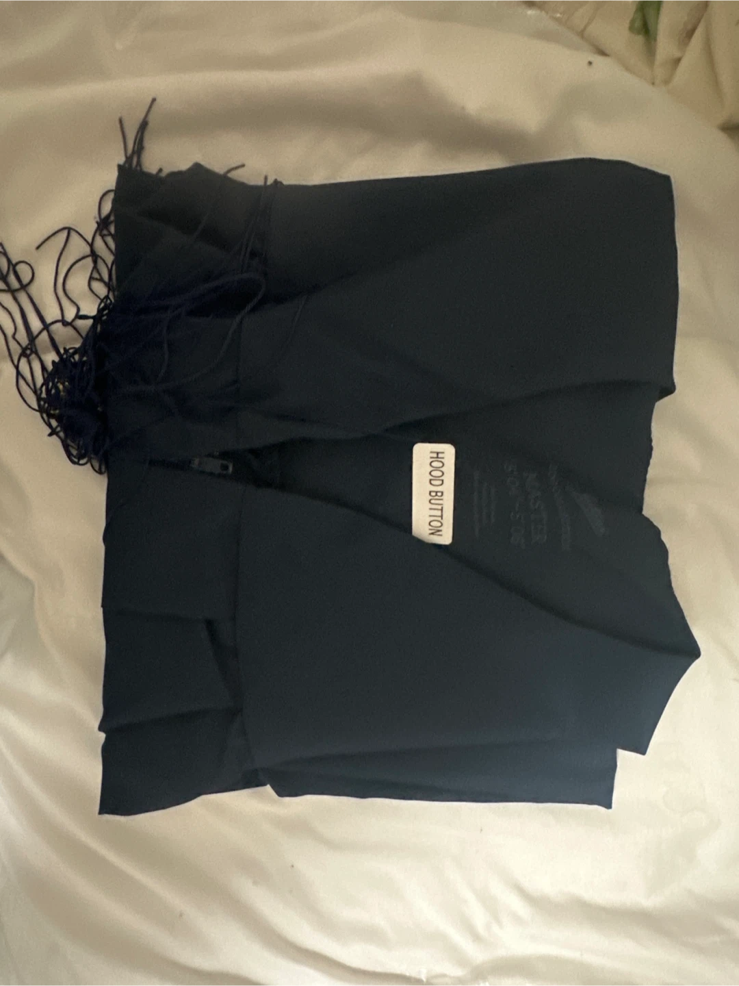 Jostens Academic Hood Grad Gown - New in Package!