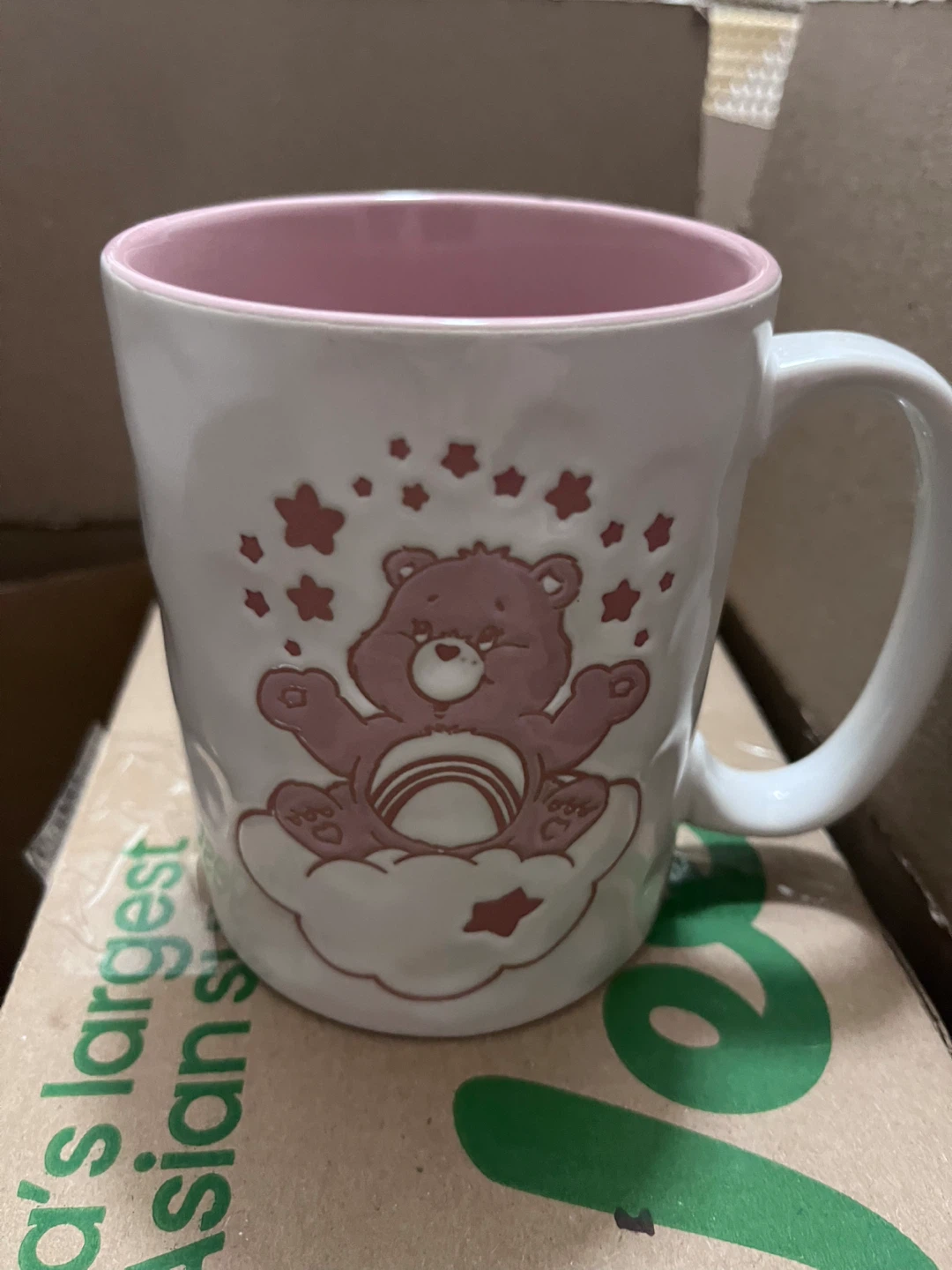 Care Bears Coffee Mug