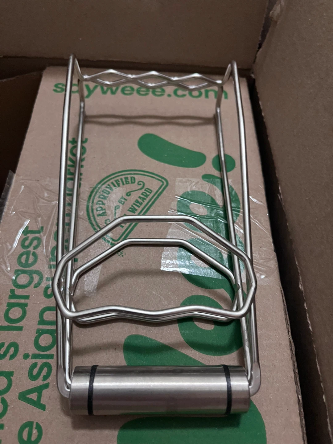 Alipis Plate Lifter - Bowl Gripper - photo 2