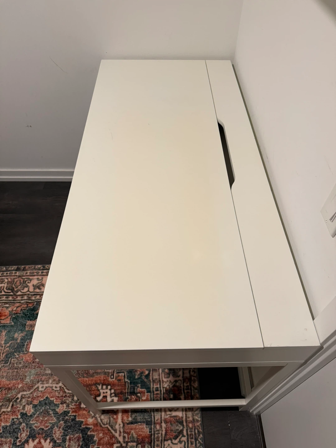 IKEA ALEX DESK - photo 3