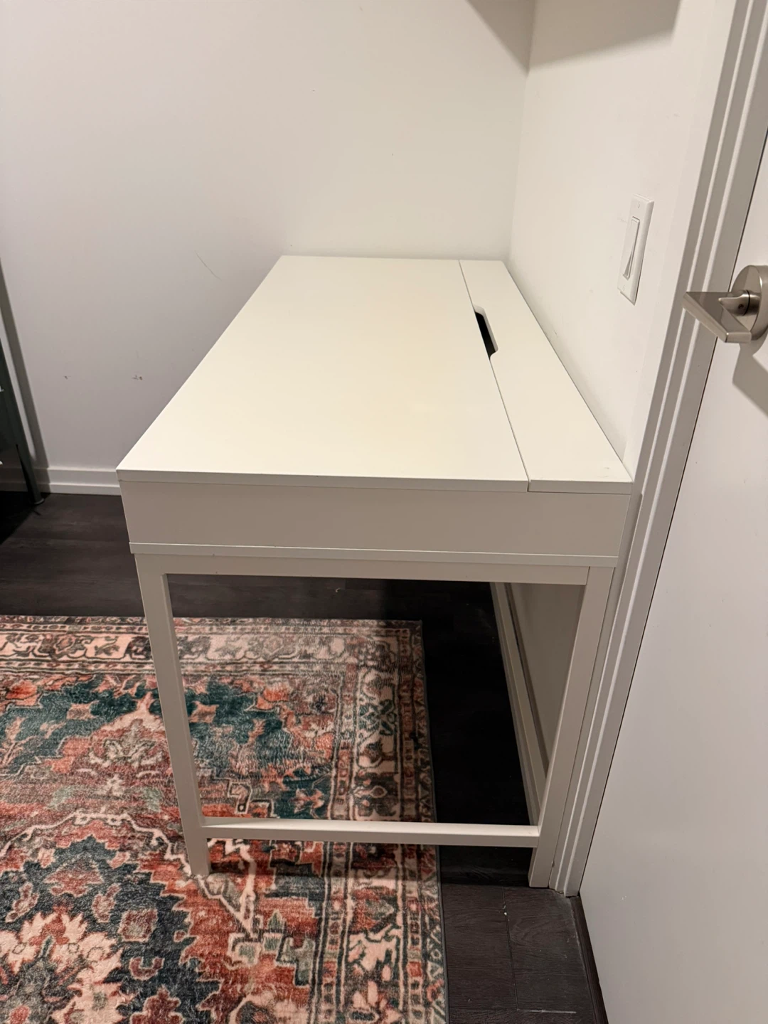 IKEA ALEX DESK - photo 2