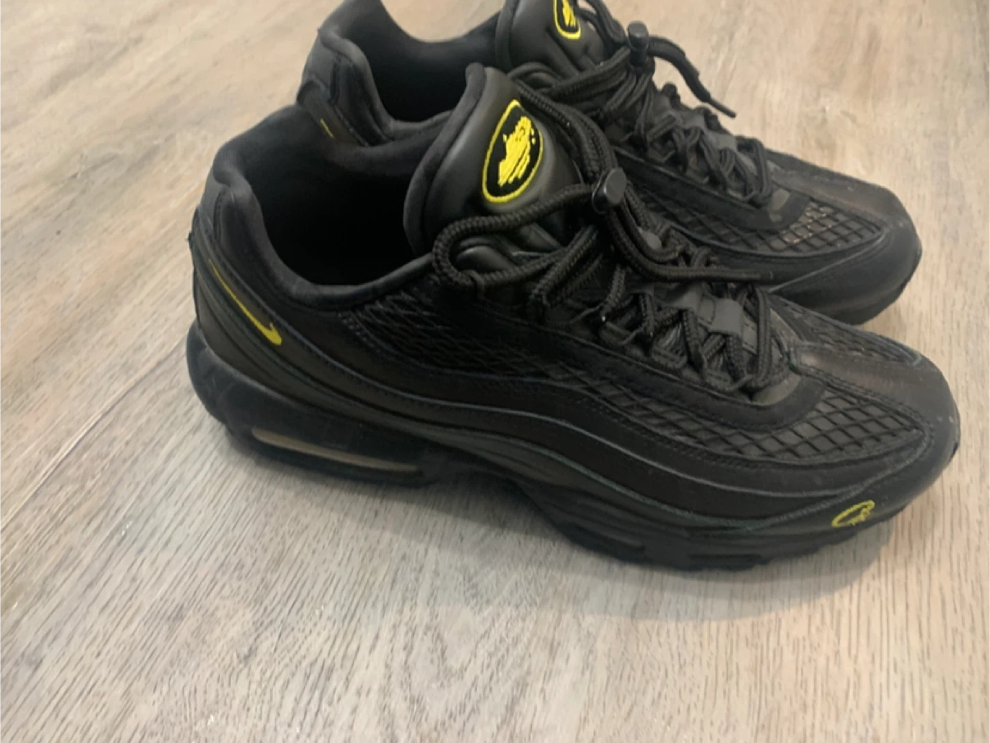 Cortez air max 95s - photo 3