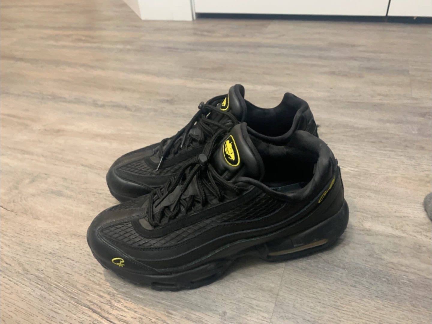 Cortez air max 95s - photo 2
