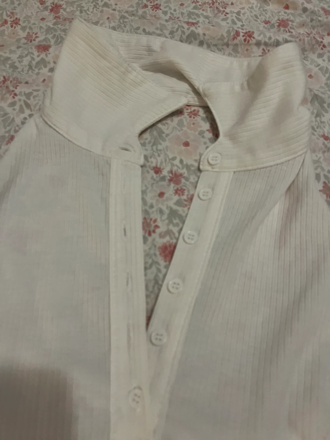 White Dress - photo 2