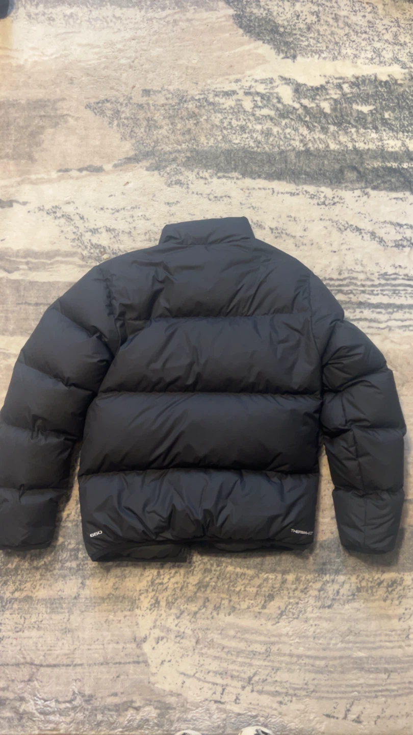 Nike puffer jacket (XS) - photo 4