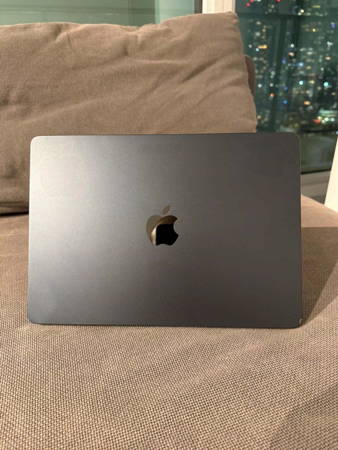 2022 MACBOOK AIR M2 - photo 3