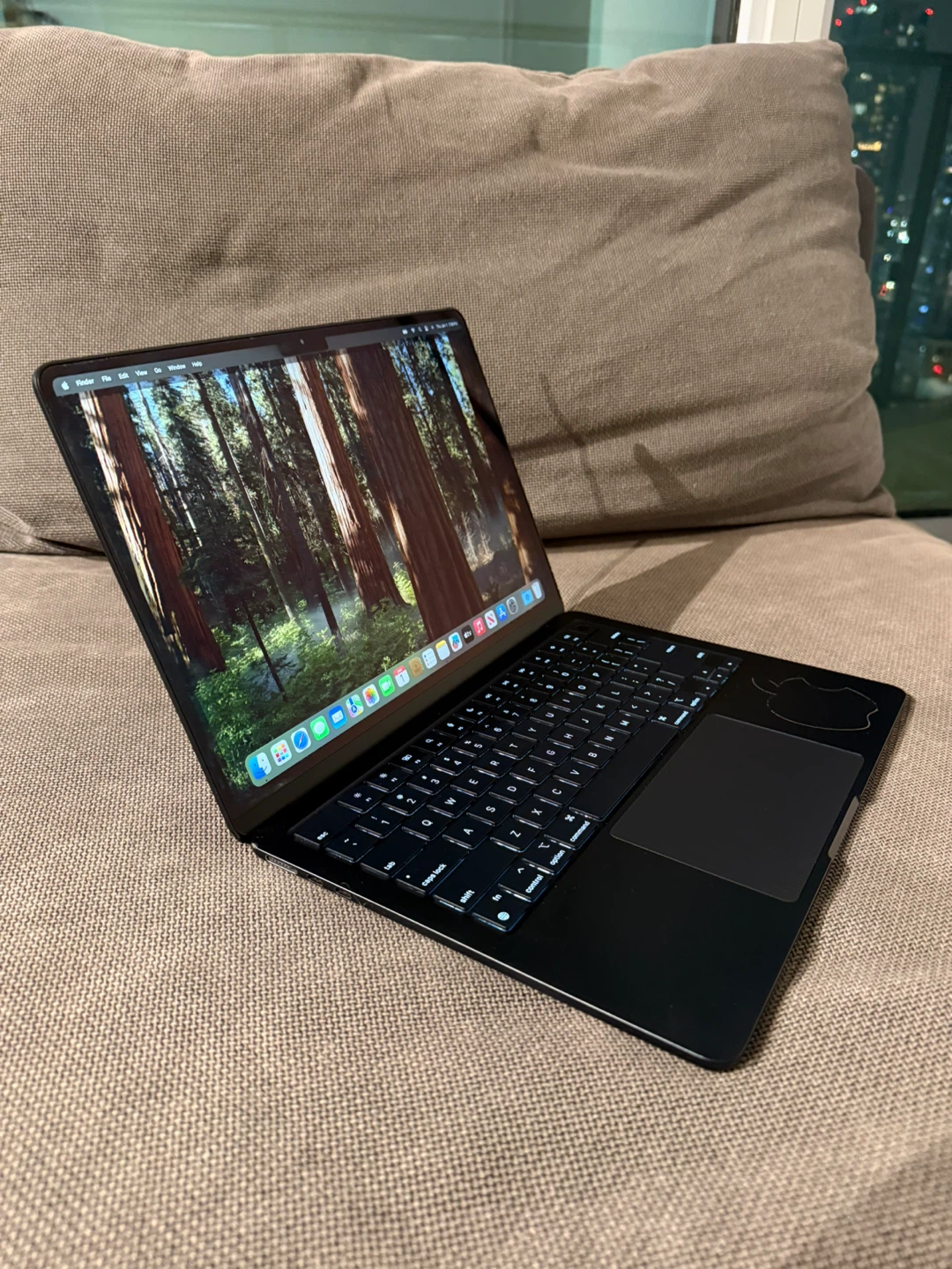 2022 MACBOOK AIR M2 - photo 5