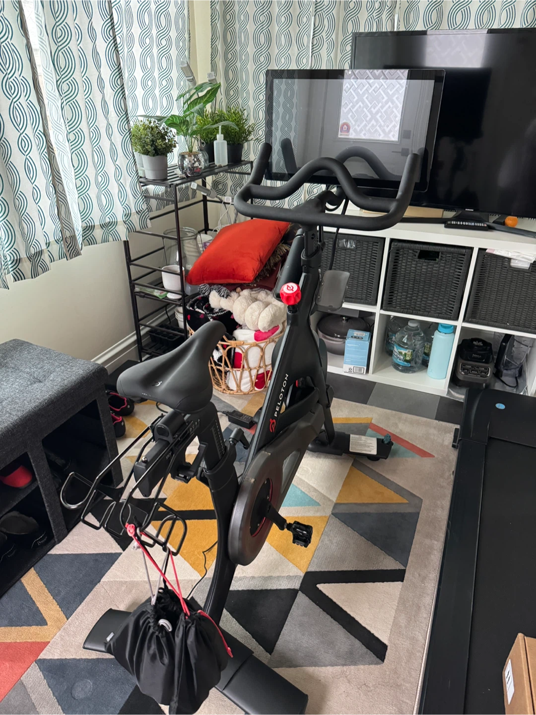 Peloton Bike (3rd Gen) 2023