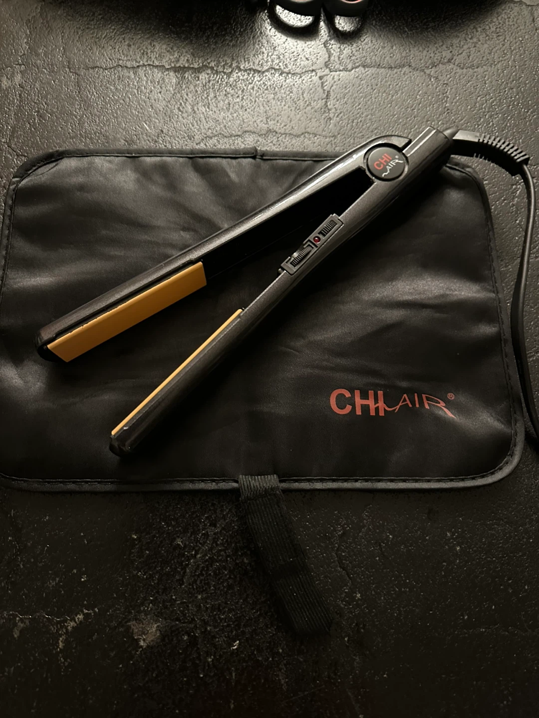 Chi Air Hair Straightener - photo 2