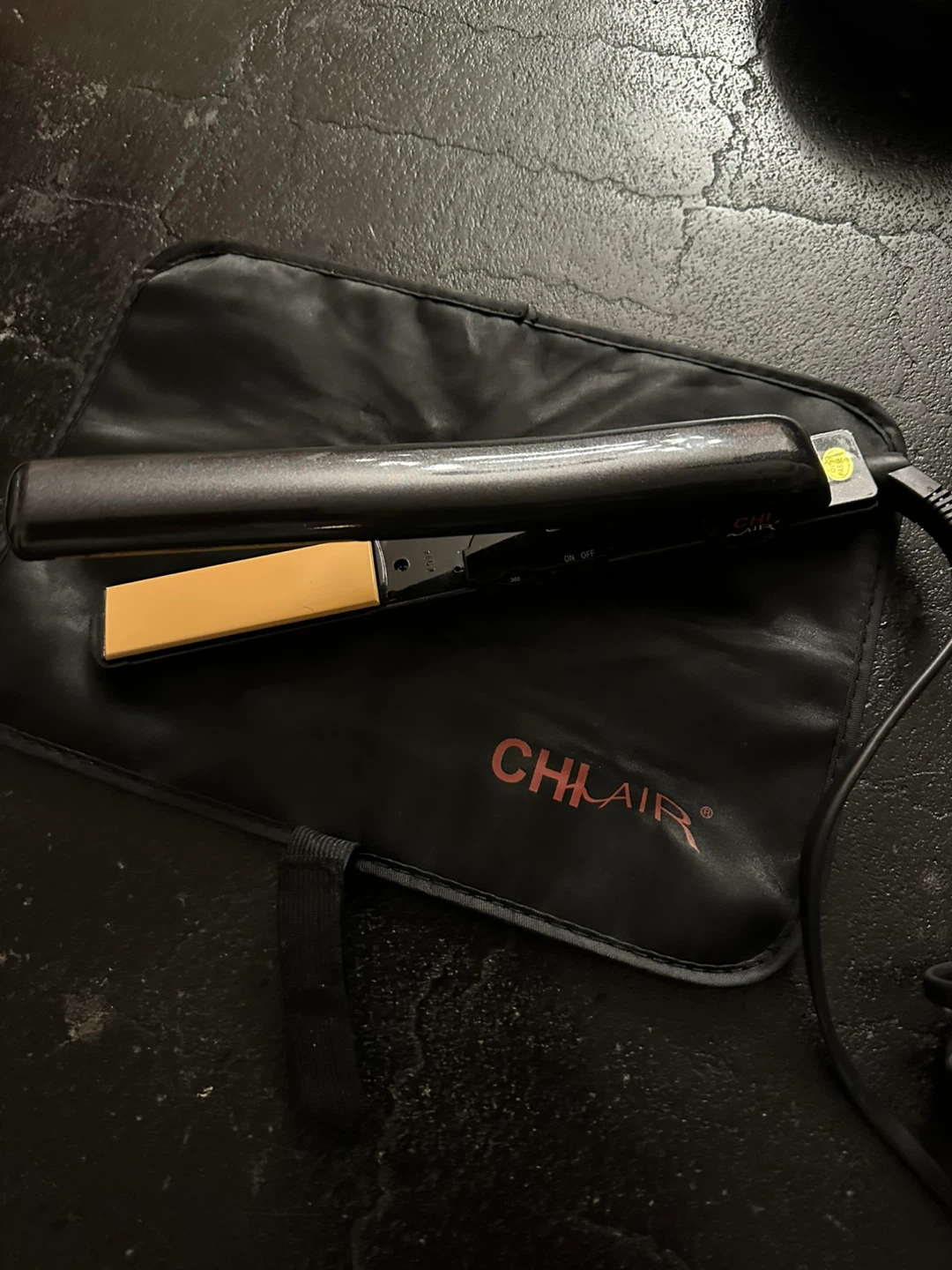 Chi Air Hair Straightener
