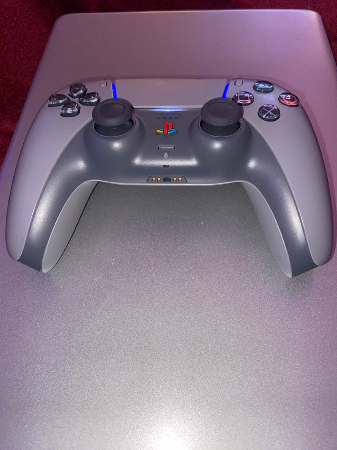30th anniversary limited edition ps5 controller