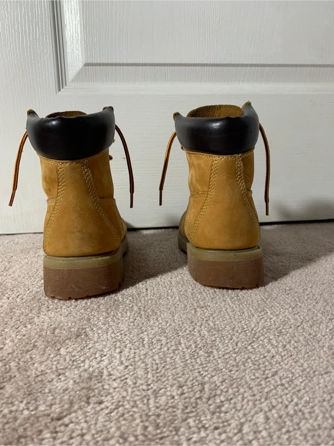 Timberland Classic vintage boots - photo 3