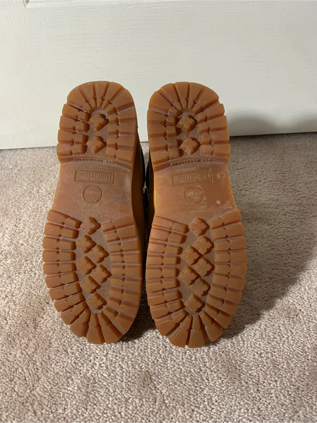 Timberland Classic vintage boots - photo 5