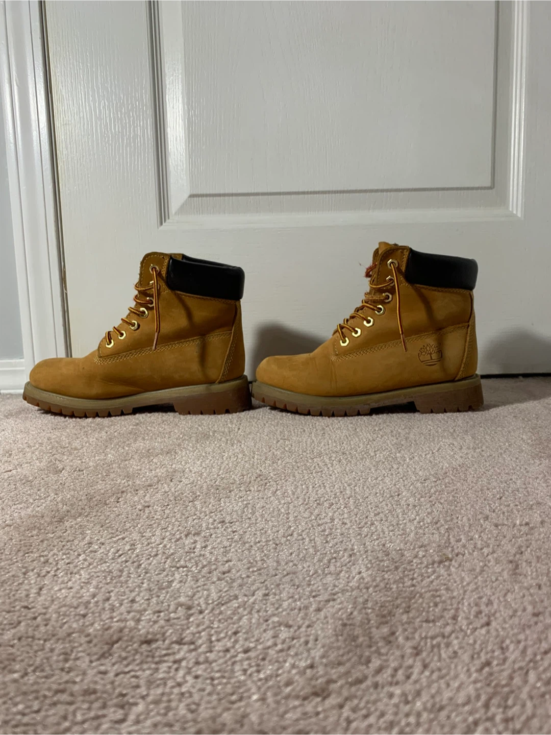 Timberland Classic vintage boots - photo 4