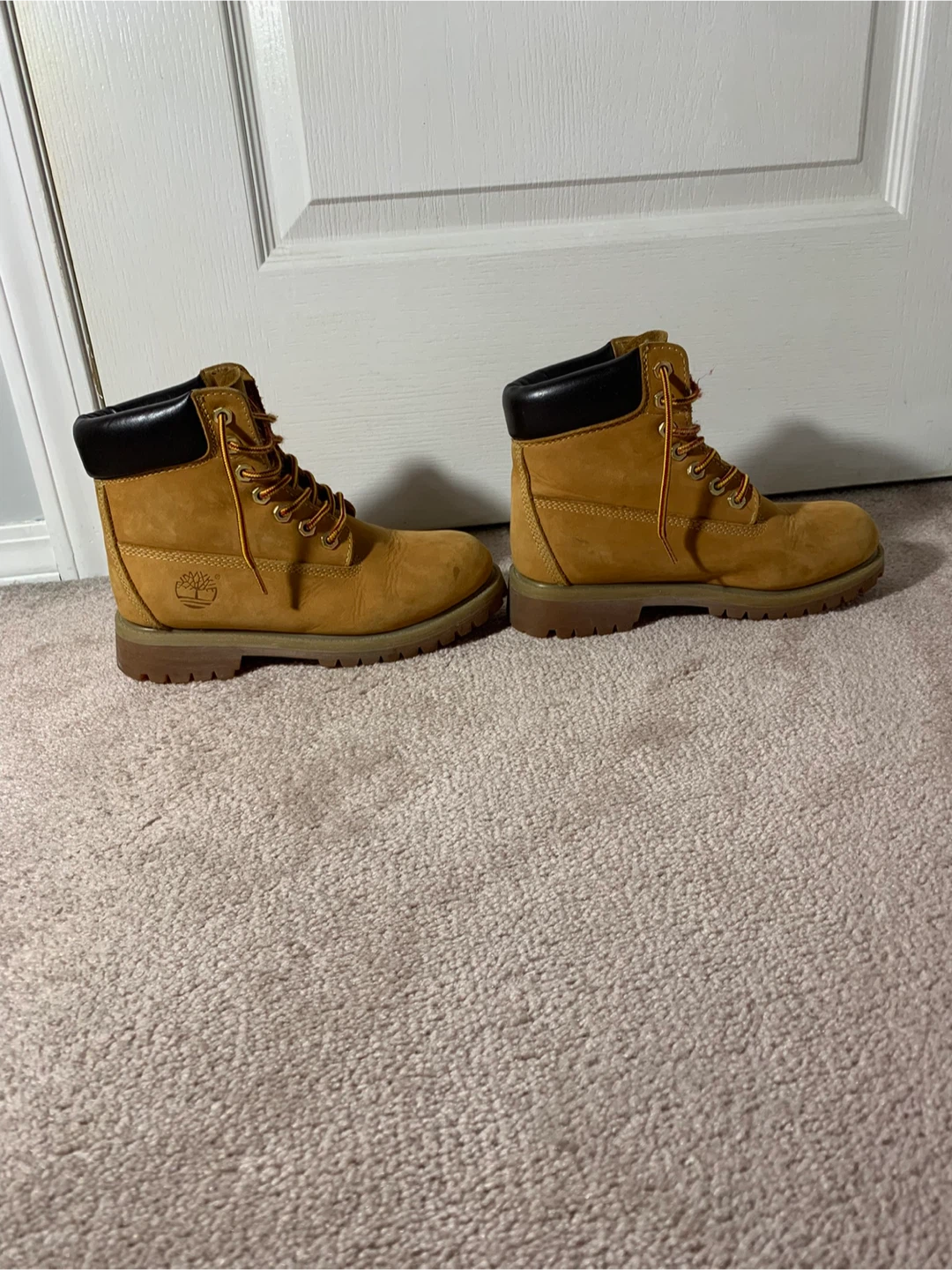 Timberland Classic vintage boots - photo 2