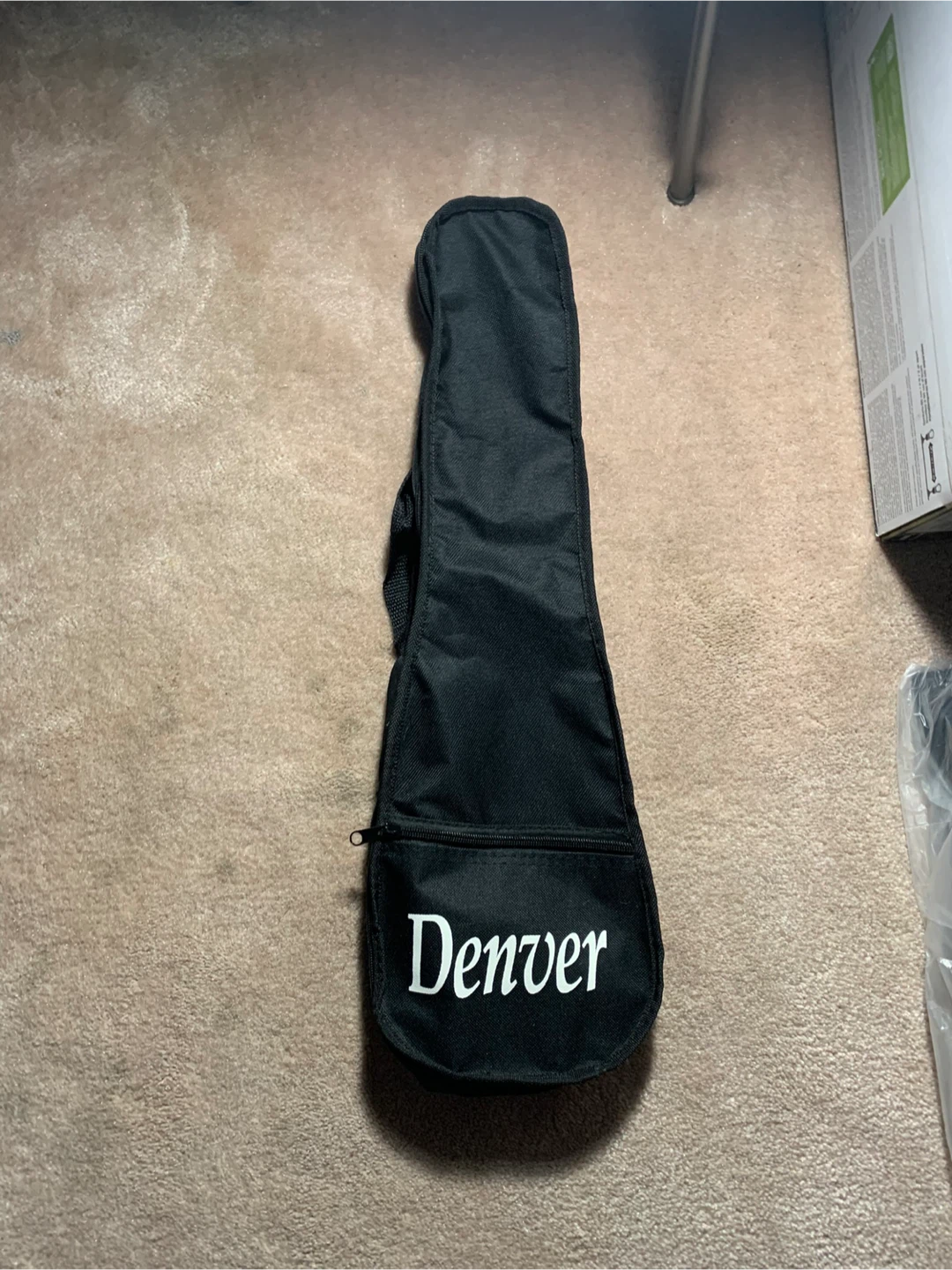 Denver Blue Ukulele - photo 3