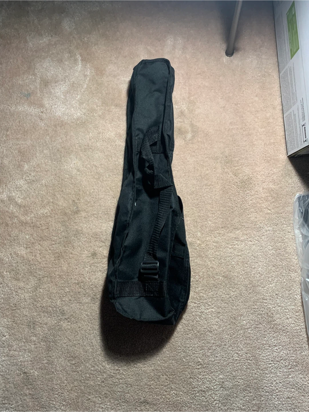 Denver Blue Ukulele - photo 4