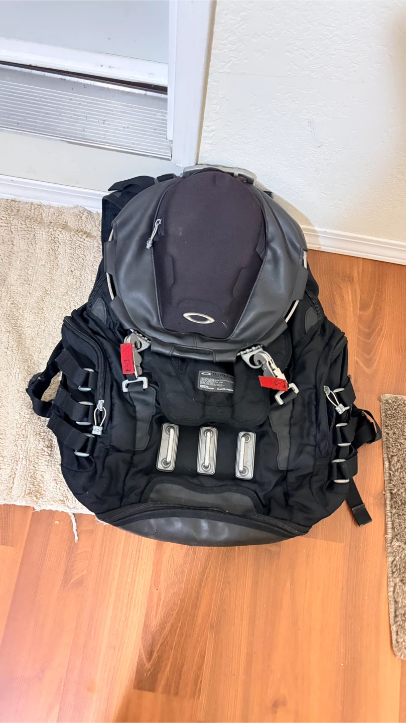 Oakley Tactical Field Gear Backpack - photo 5