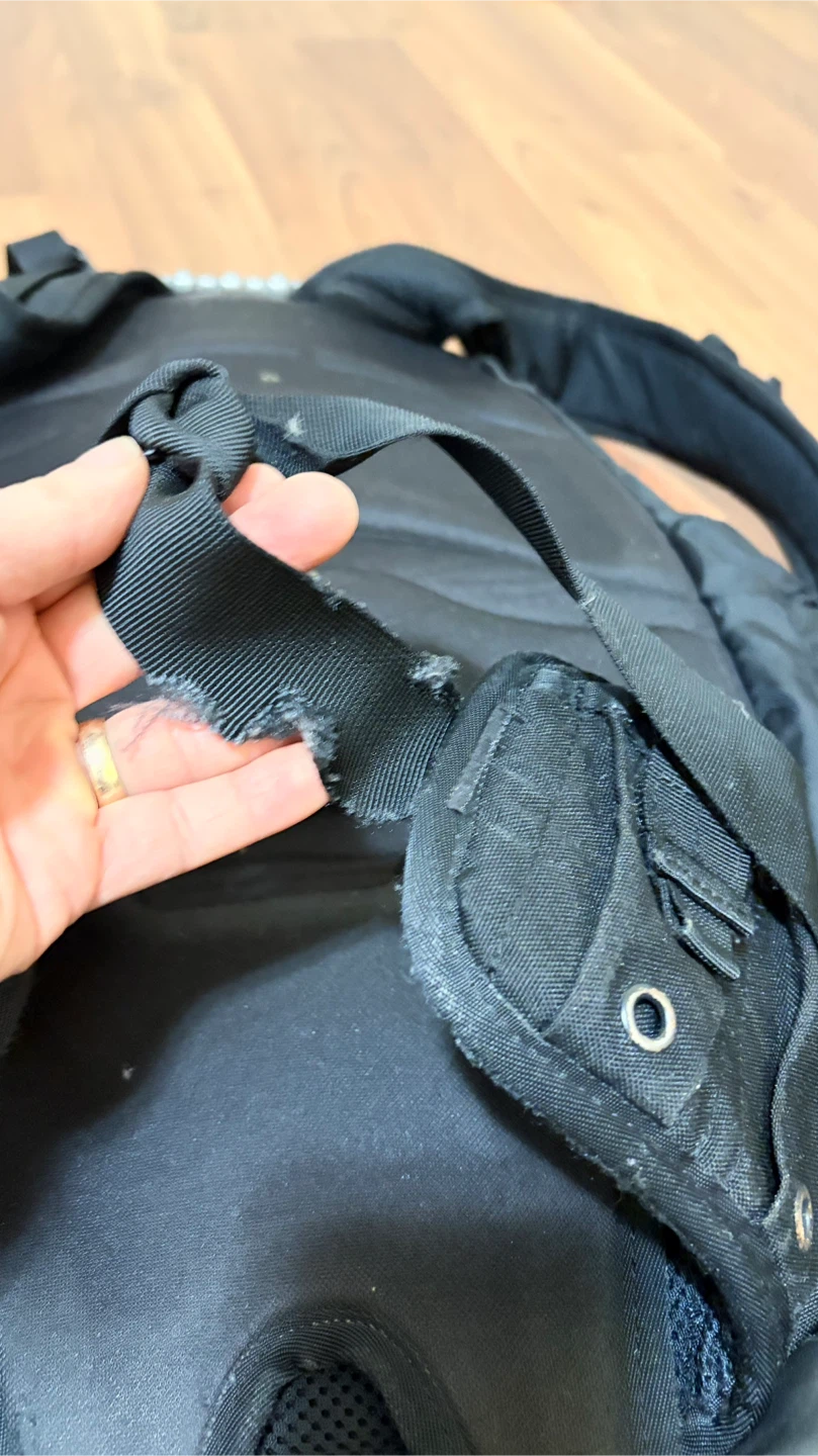 Oakley Tactical Field Gear Backpack - photo 4
