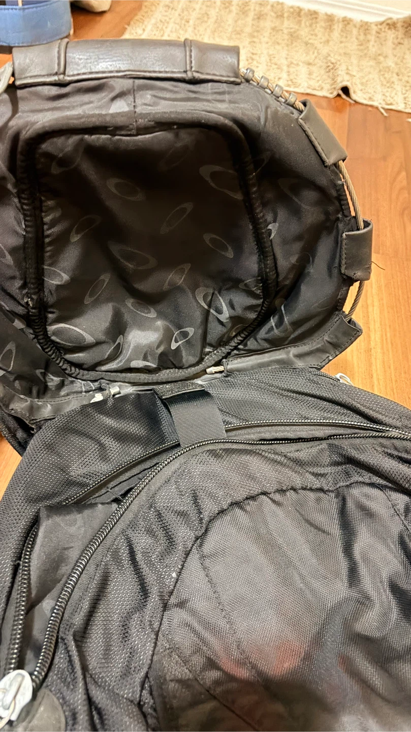 Oakley Tactical Field Gear Backpack - photo 3