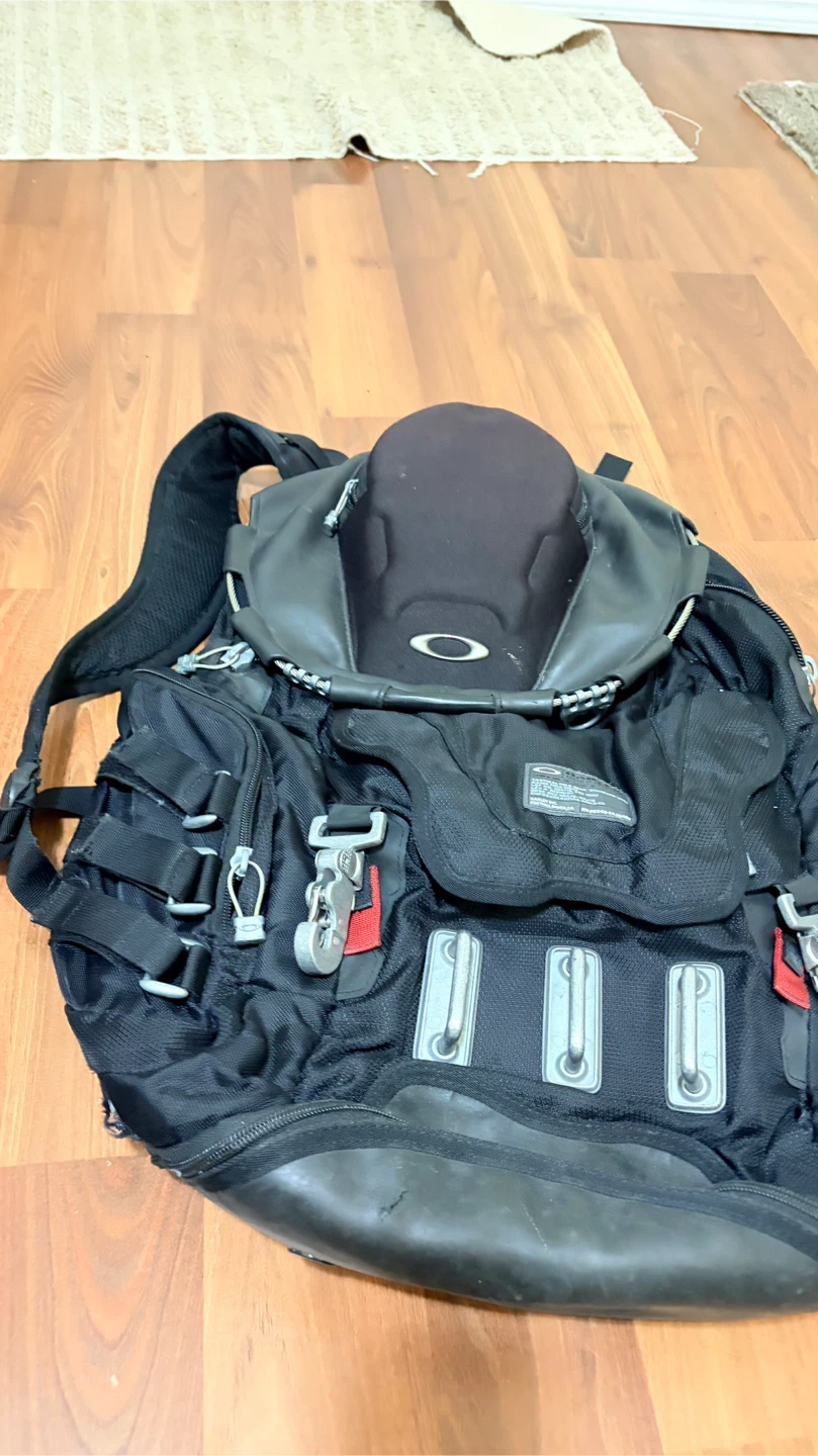 Oakley Tactical Field Gear Backpack