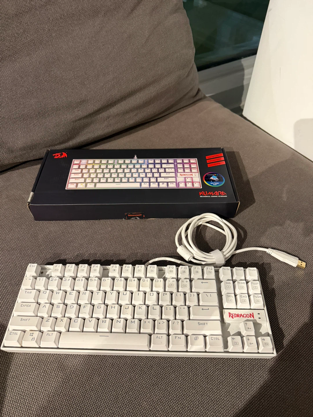 GAMIN PC ACCESSORIES - photo 4