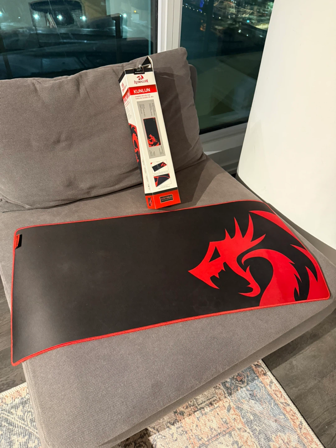 GAMIN PC ACCESSORIES - photo 2