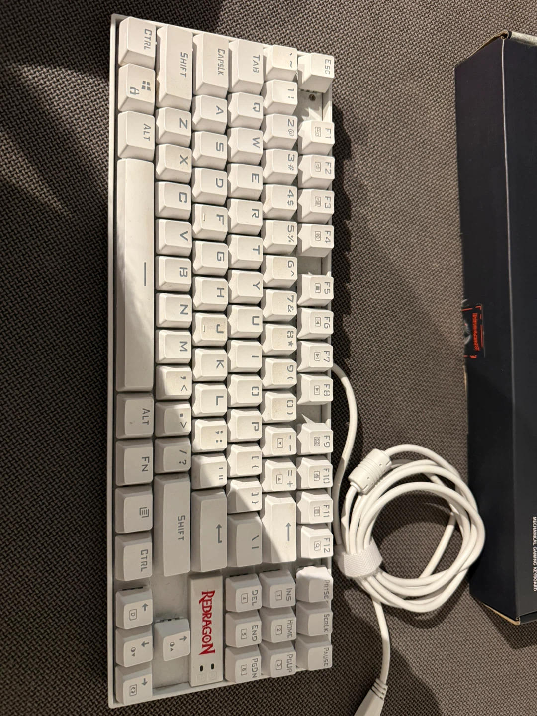 GAMIN PC ACCESSORIES - photo 5