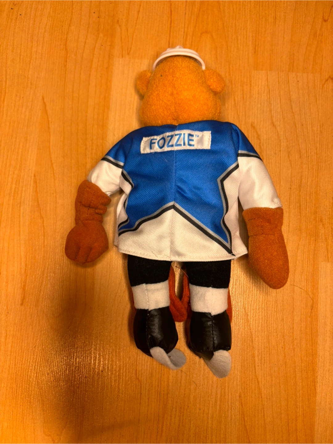 The Muppets NHL Hockey Plush Dolls – Set of 4 - photo 5