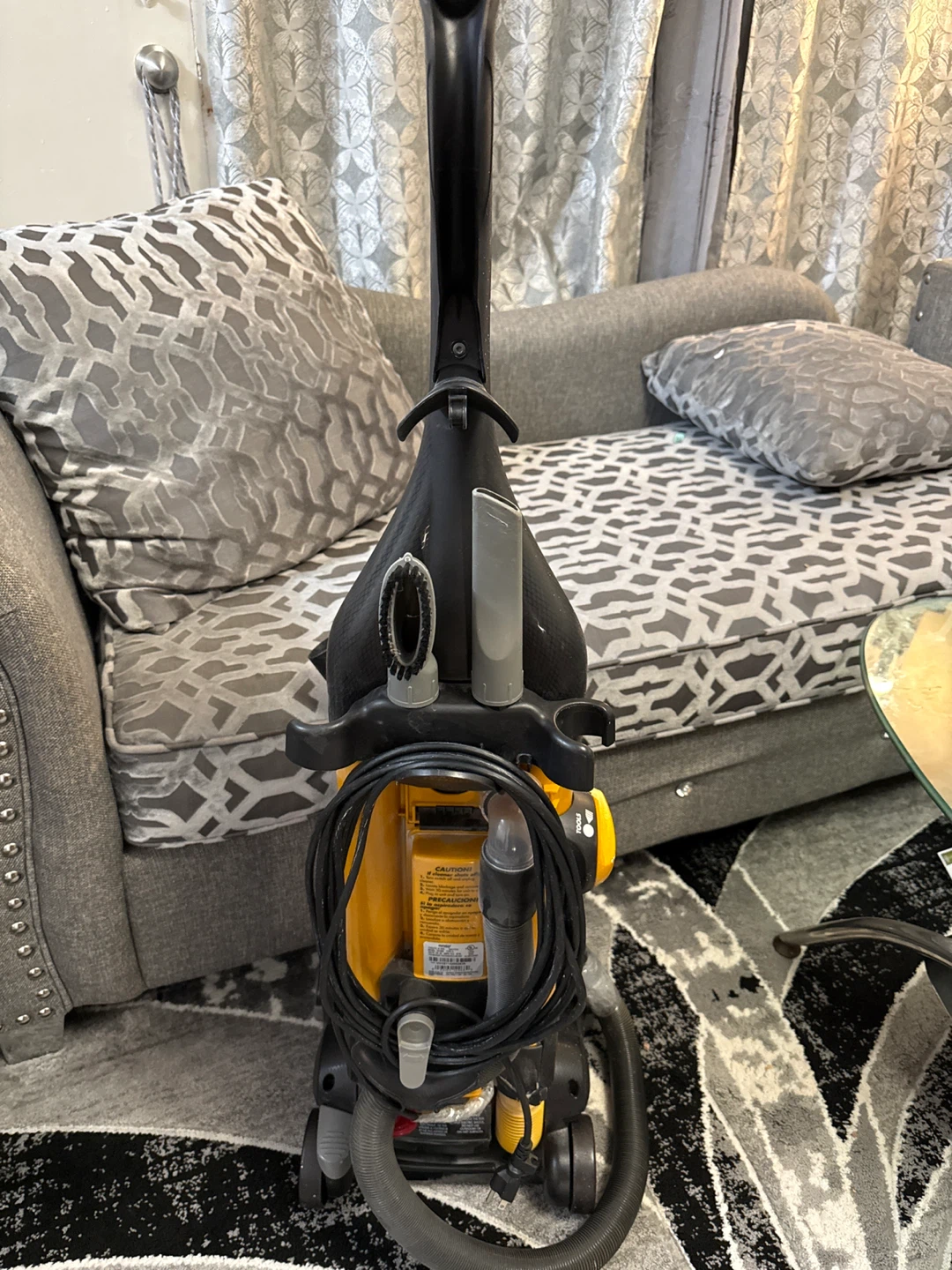 Eureka Airspeed Vacuum Cleaner - photo 3