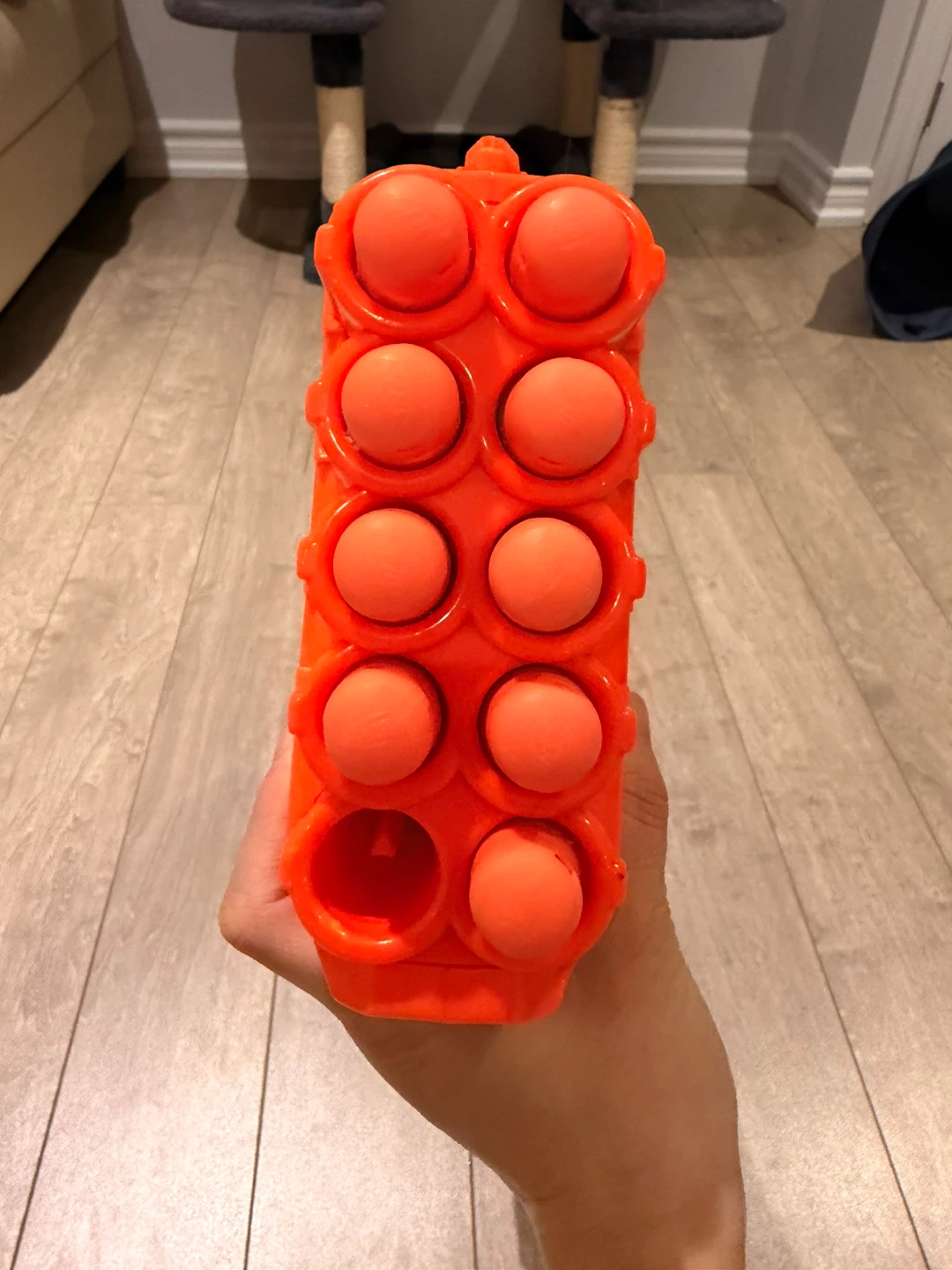 Nerf Mega Twinshock Blaster + Bow - photo 4