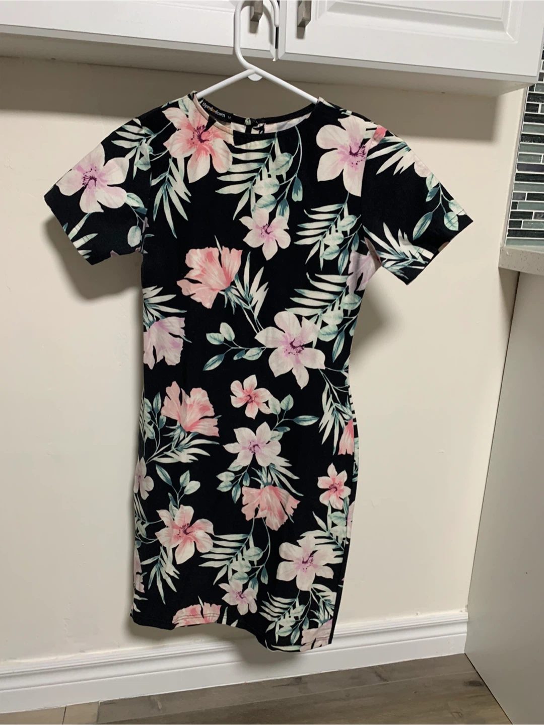 Bodycon dress