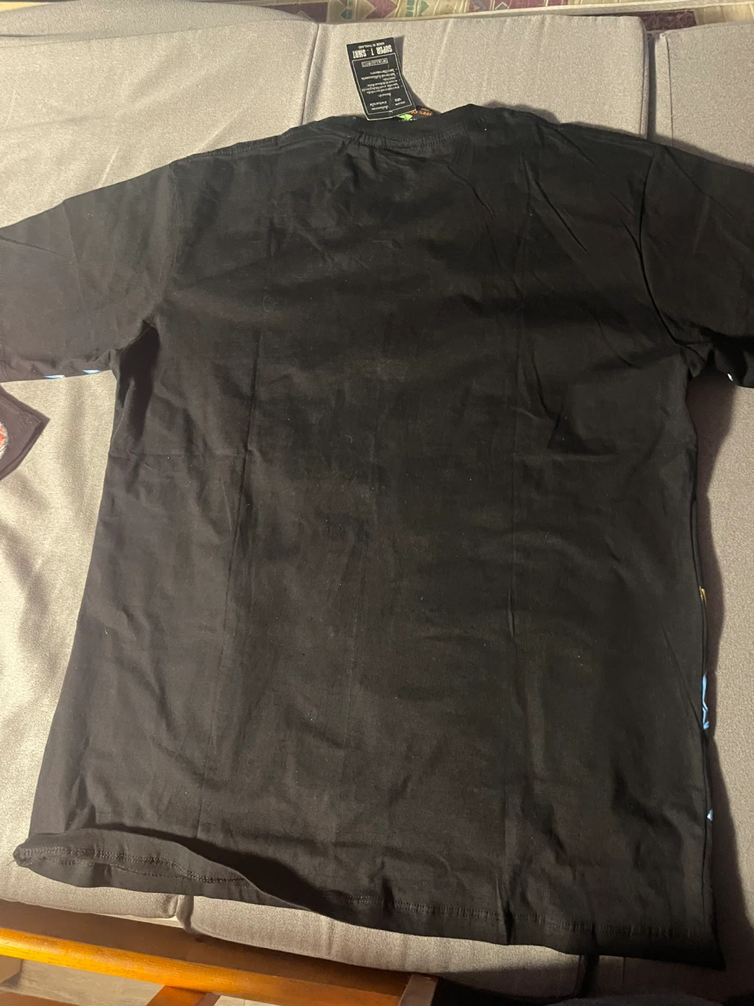 Marvel Thor Graphic T-Shirt - photo 3