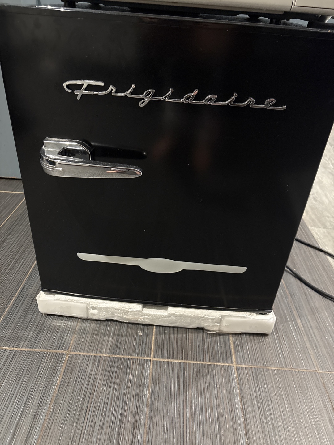 Frigidaire Mini Fridge - Black