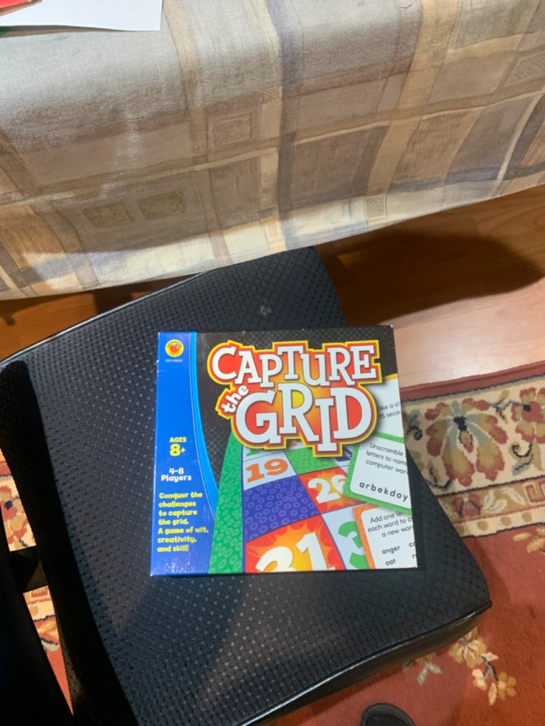 Games - photo 2