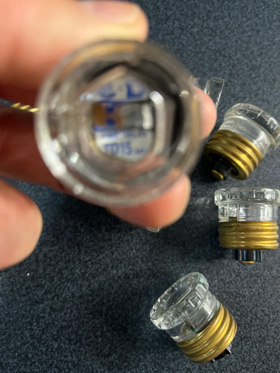 Time Delay Fuses - TD20, TD15, TD30 - photo 4