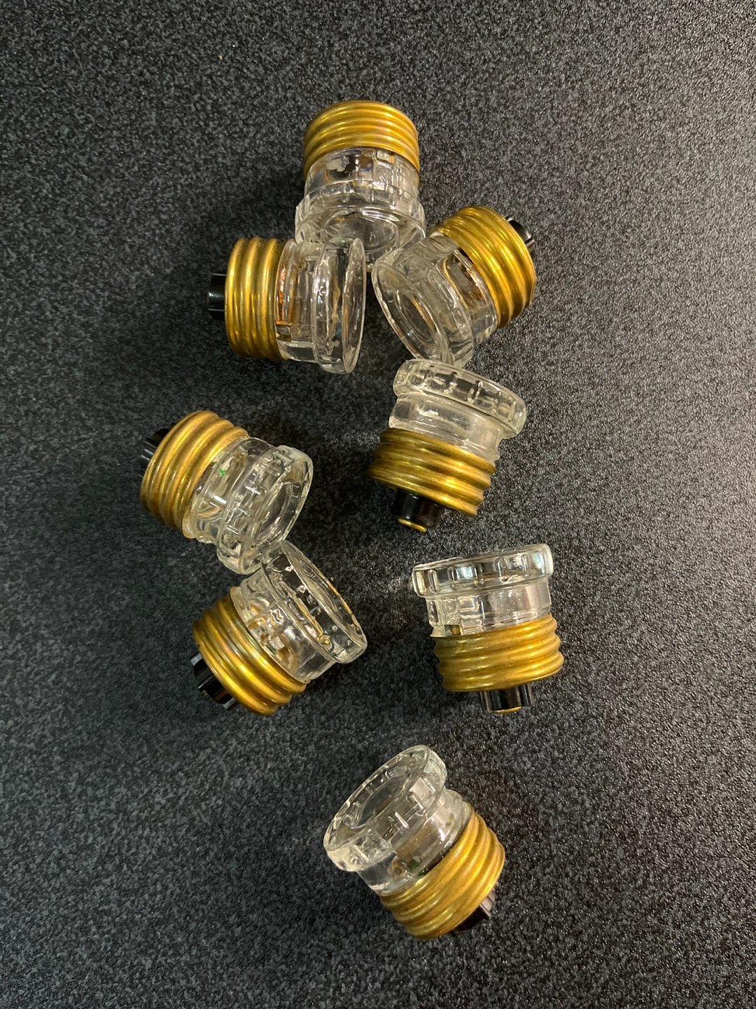 Time Delay Fuses - TD20, TD15, TD30