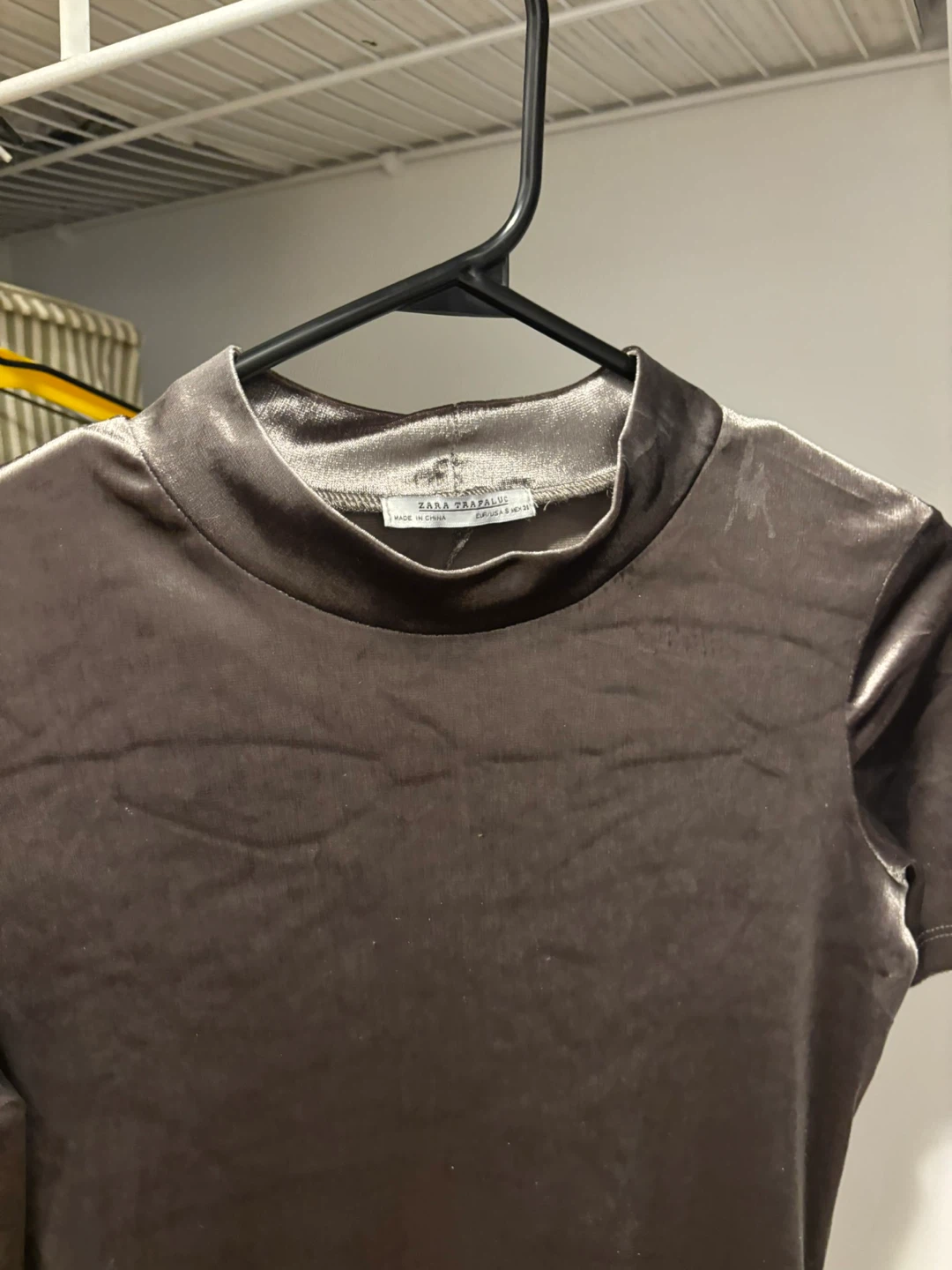 Zara Trafaluc Dress - Size S - photo 3