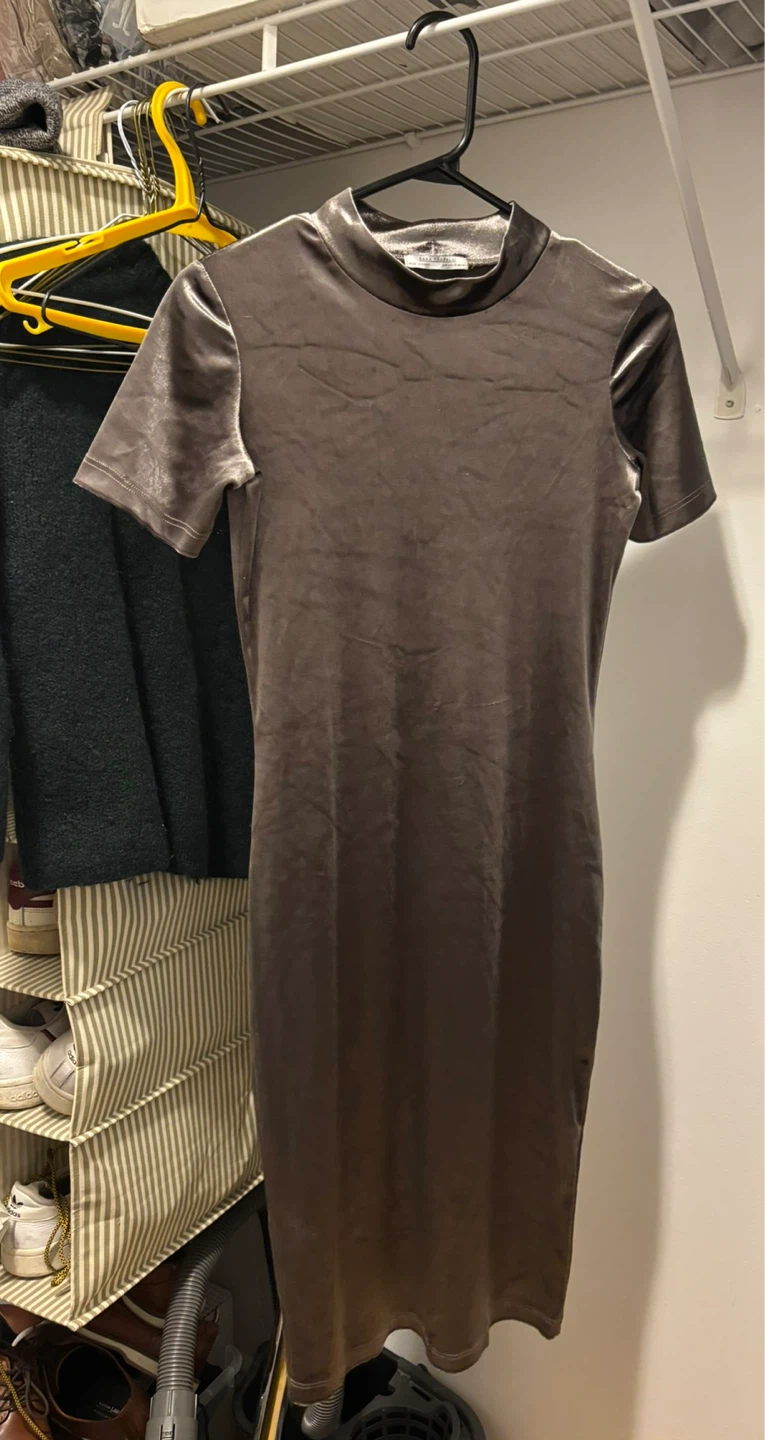 Zara Trafaluc Dress - Size S