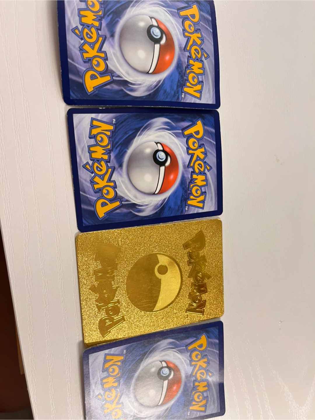 Pokemon Cards - Pikachu  & More!