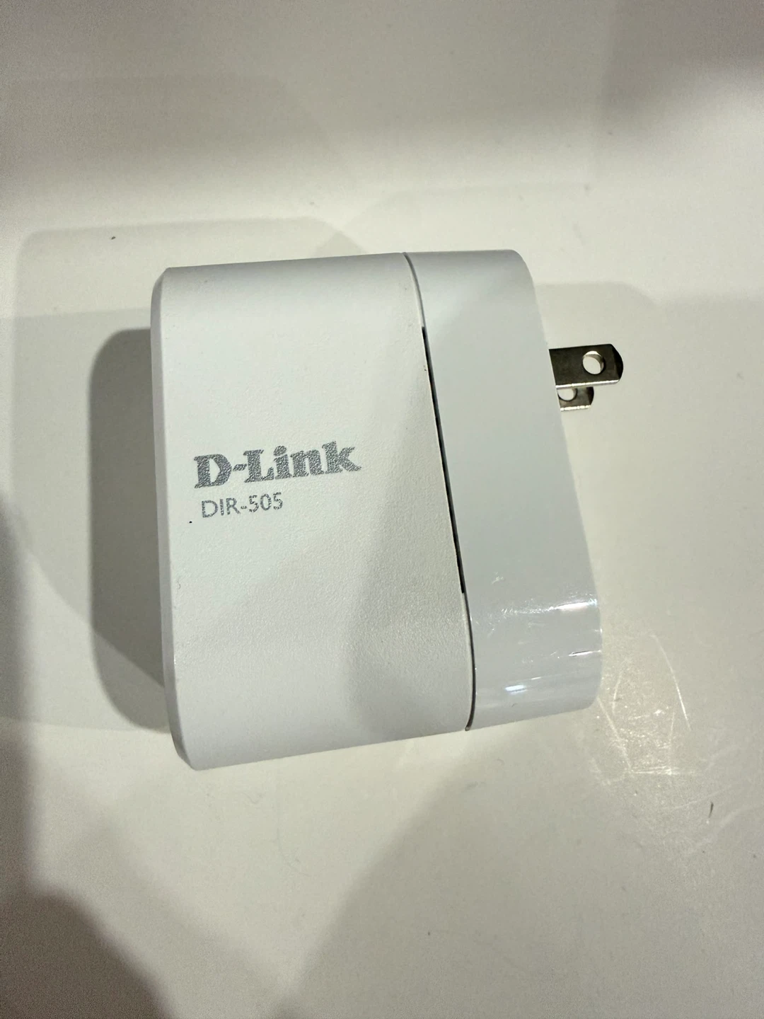 D-Link DIR-505 Travel Router