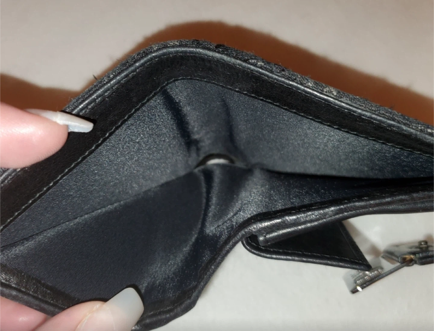 Christian Dior Wallet - photo 4