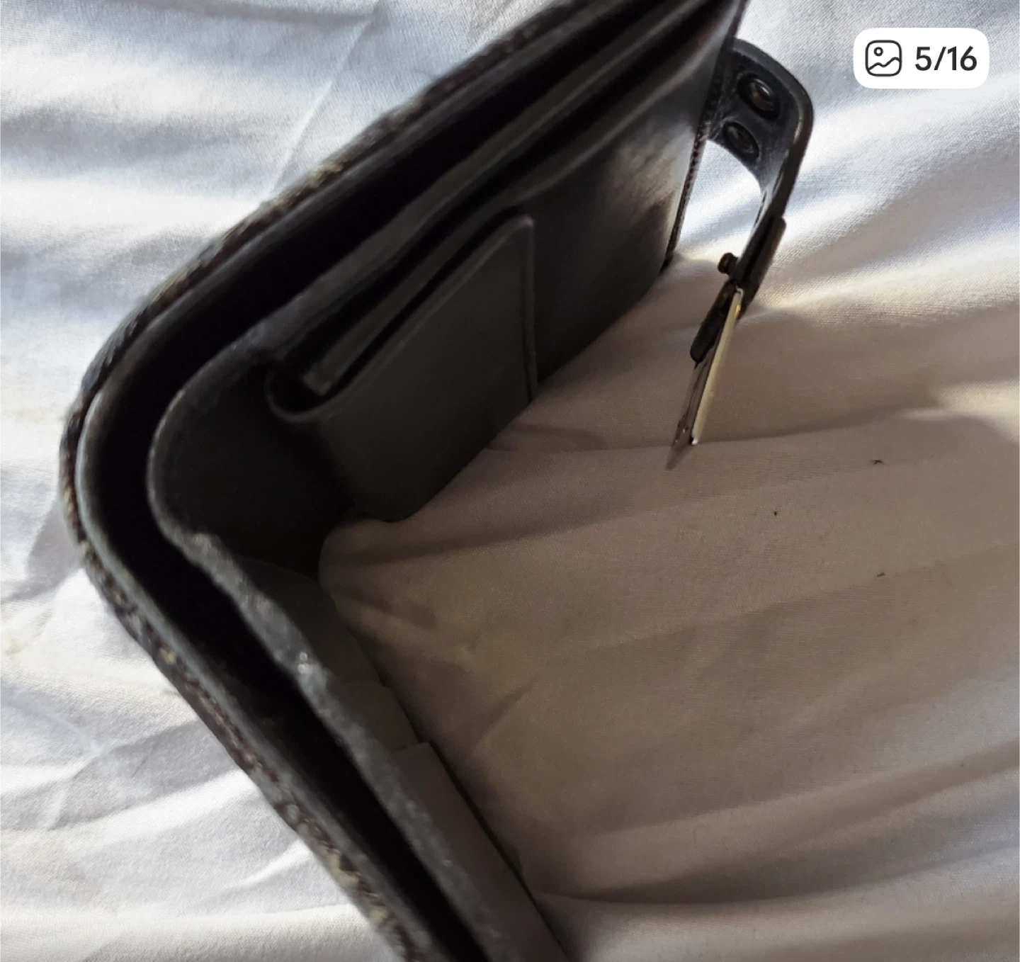 Christian Dior Wallet - photo 3