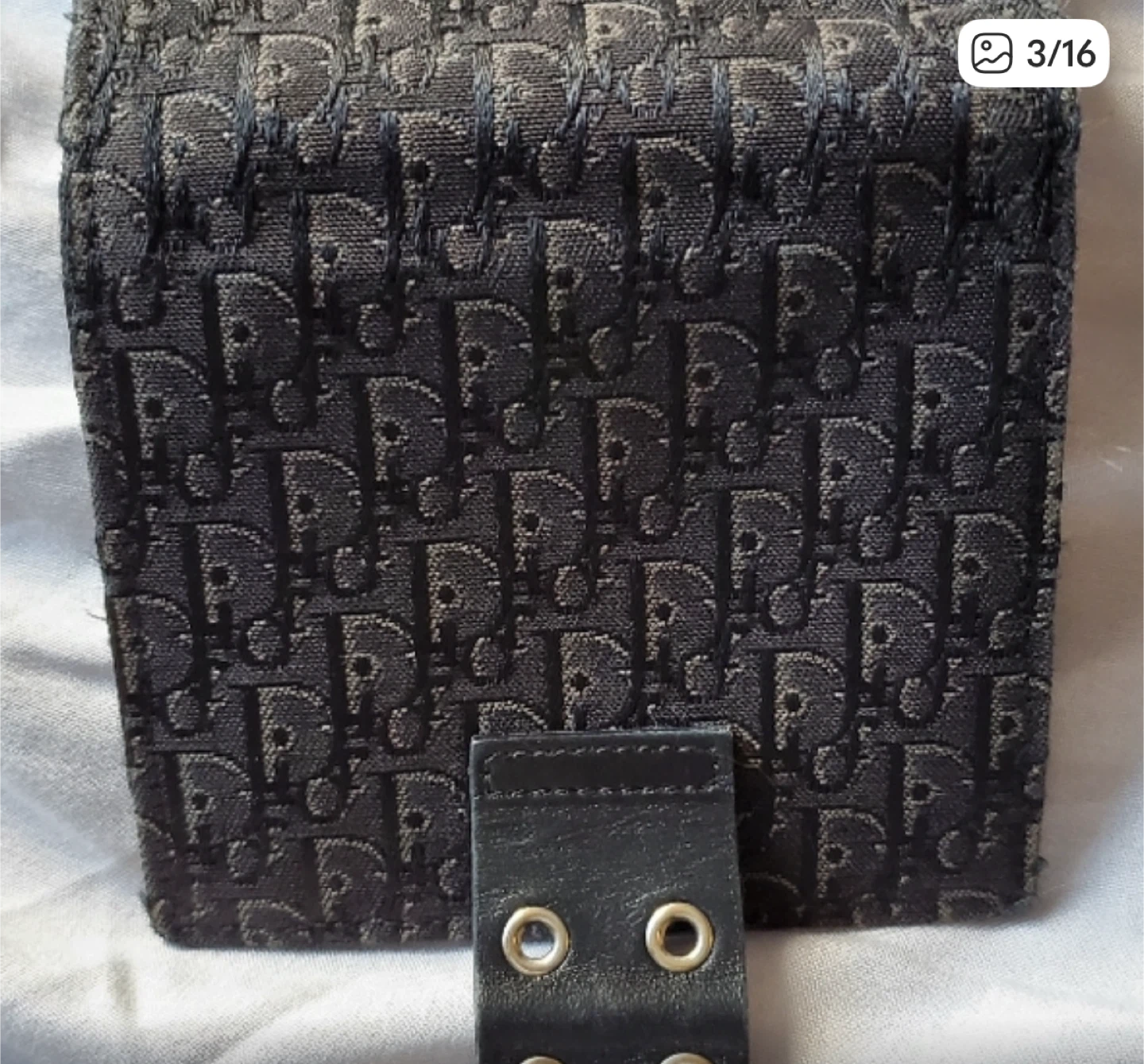 Christian Dior Wallet - photo 5