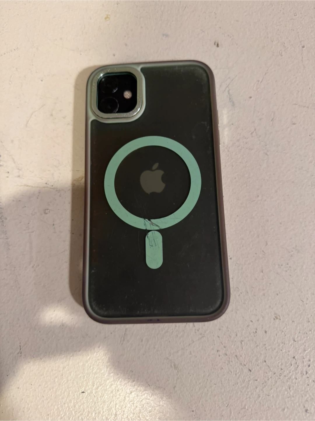 iPhone 11 Black 64GB -100% Battery Health - photo 3