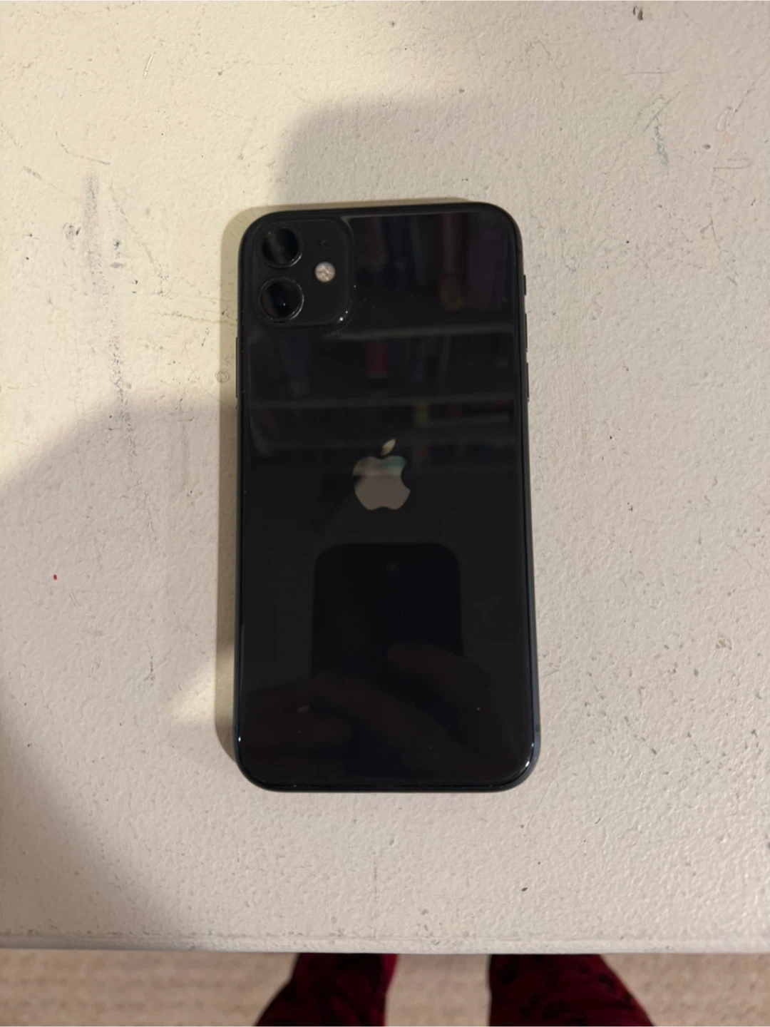 iPhone 11 Black 64GB -100% Battery Health